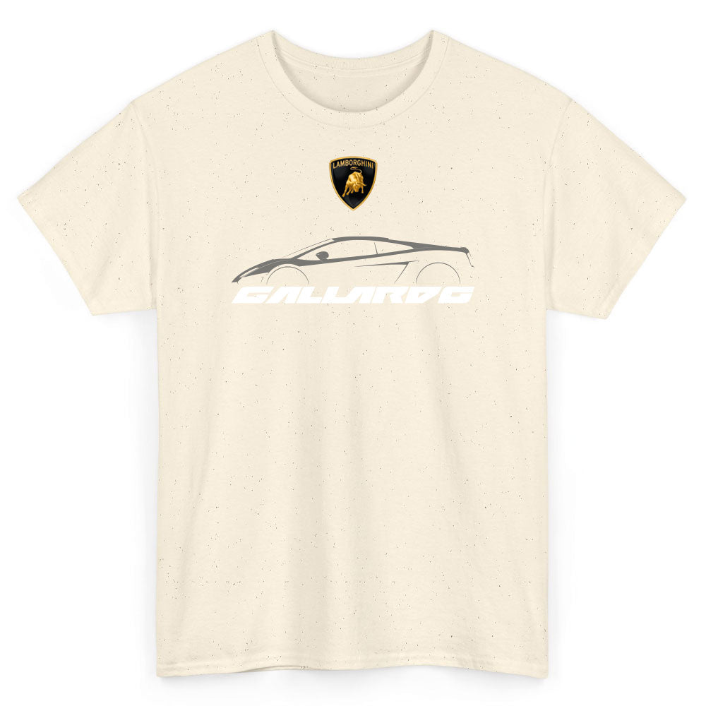 Lamborghini Gallardo T-Shirt