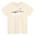 Dodge Charger Gt T-Shirt
