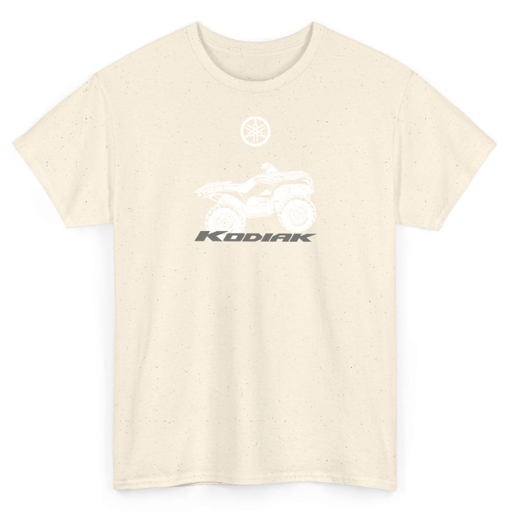 Yamaha Kodiak T-Shirt
