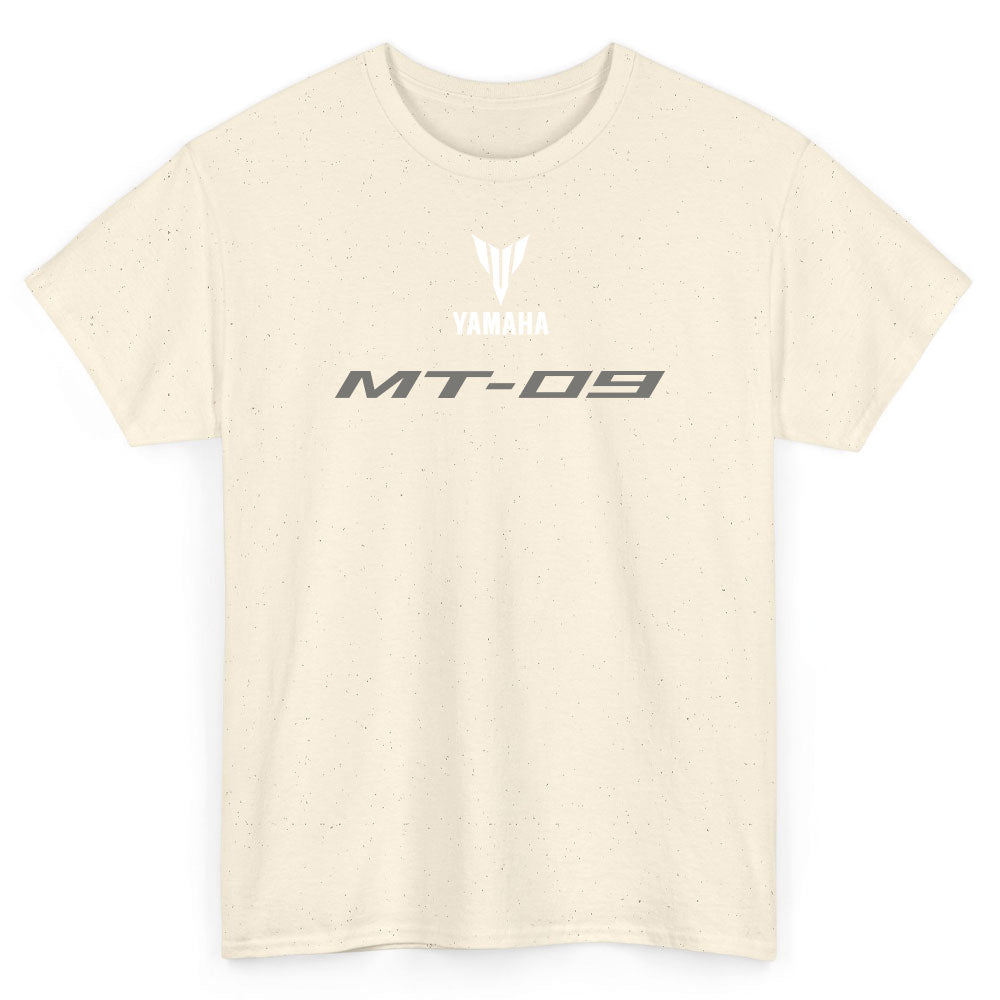 Yamaha Mt-09 T-Shirt