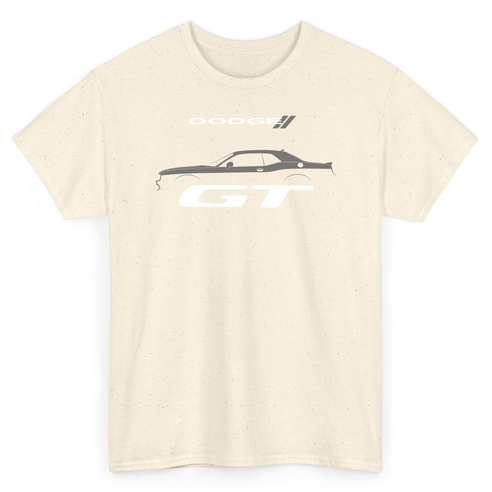 Dodge Challenger Gt T-Shirt