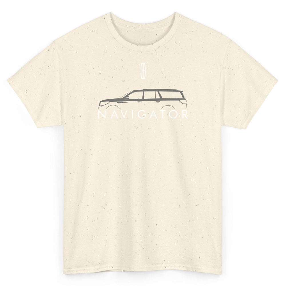 Lincoln Navigator T-Shirt