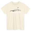 Dodge Charger Srt Jailbreak T-Shirt