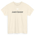 Toyota Land Cruiser T-Shirt