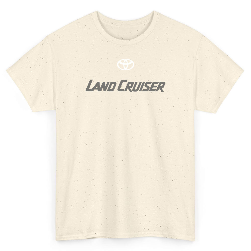Toyota Land Cruiser T-Shirt
