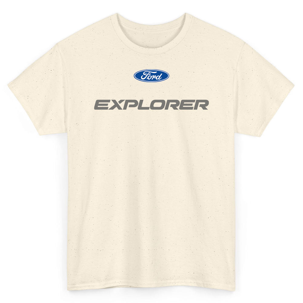 Ford Explorer T-Shirt