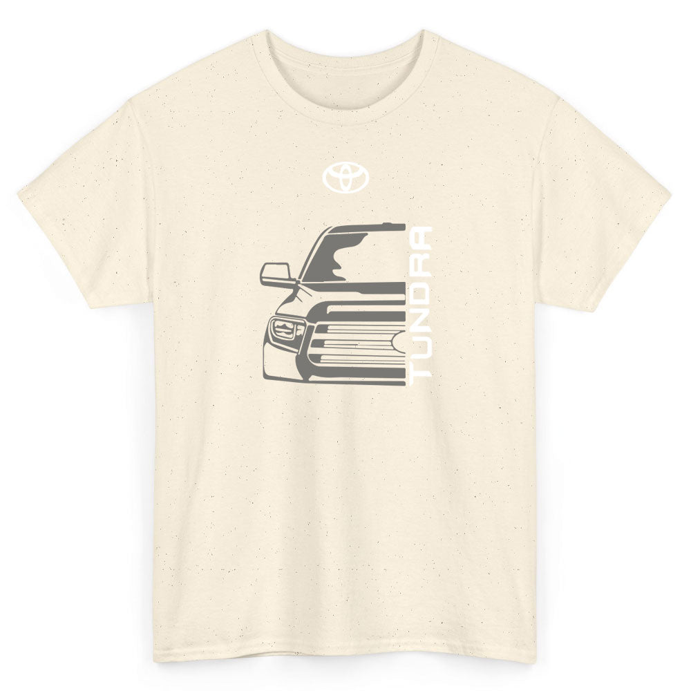 Toyota Tundra T-Shirt
