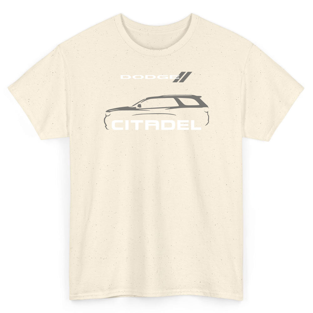 Dodge Durango Citadel T-Shirt