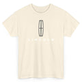 Lincoln Logo T-Shirt