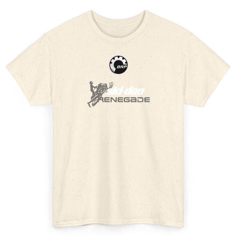 Brp Ski Doo Renegade T-Shirt