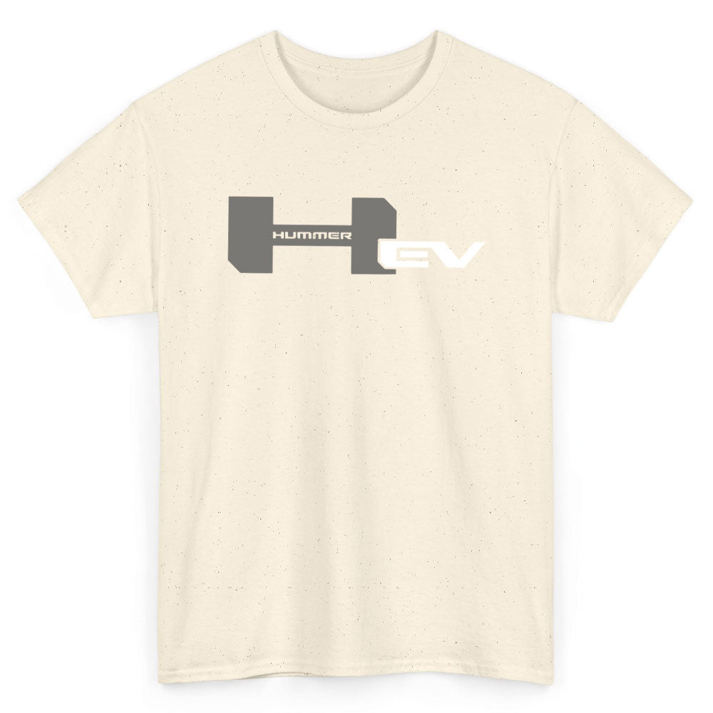 Hummer EV Logo T-Shirt