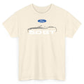 Ford Mustang GT Convertible T-Shirt