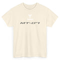 Yamaha Mt-07 T-Shirt
