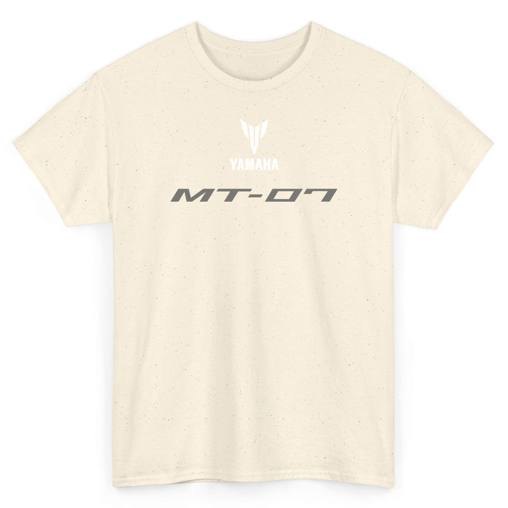 Yamaha Mt-07 T-Shirt