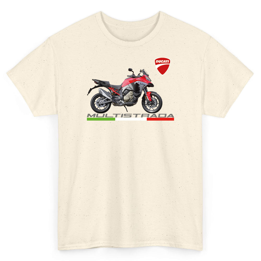 Ducati Multistrada T-Shirt