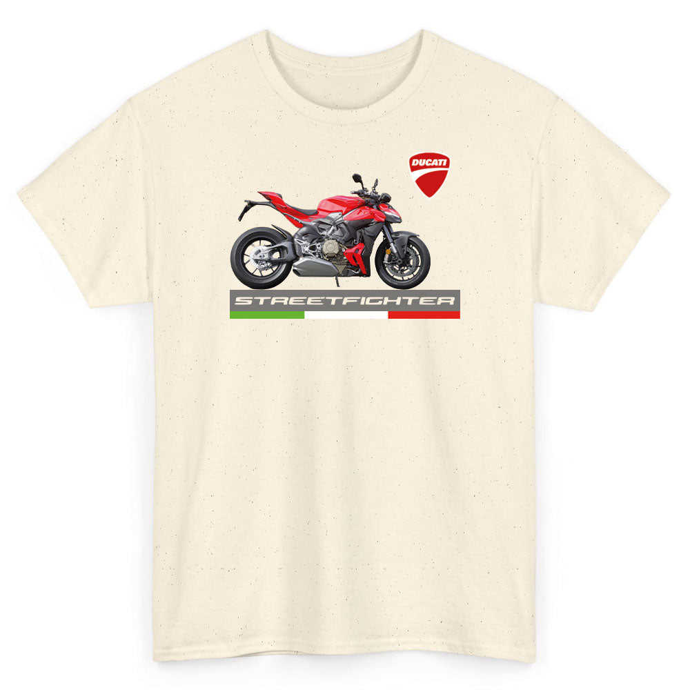 Ducati Streetfighter T-Shirt