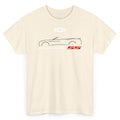 Chevrolet Camaro SS Convertible T-Shirt