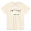 GMC Sierra At4 T-Shirt