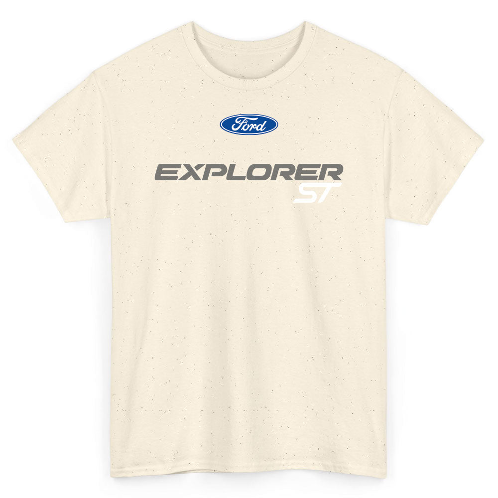 Ford Explorer ST T-Shirt