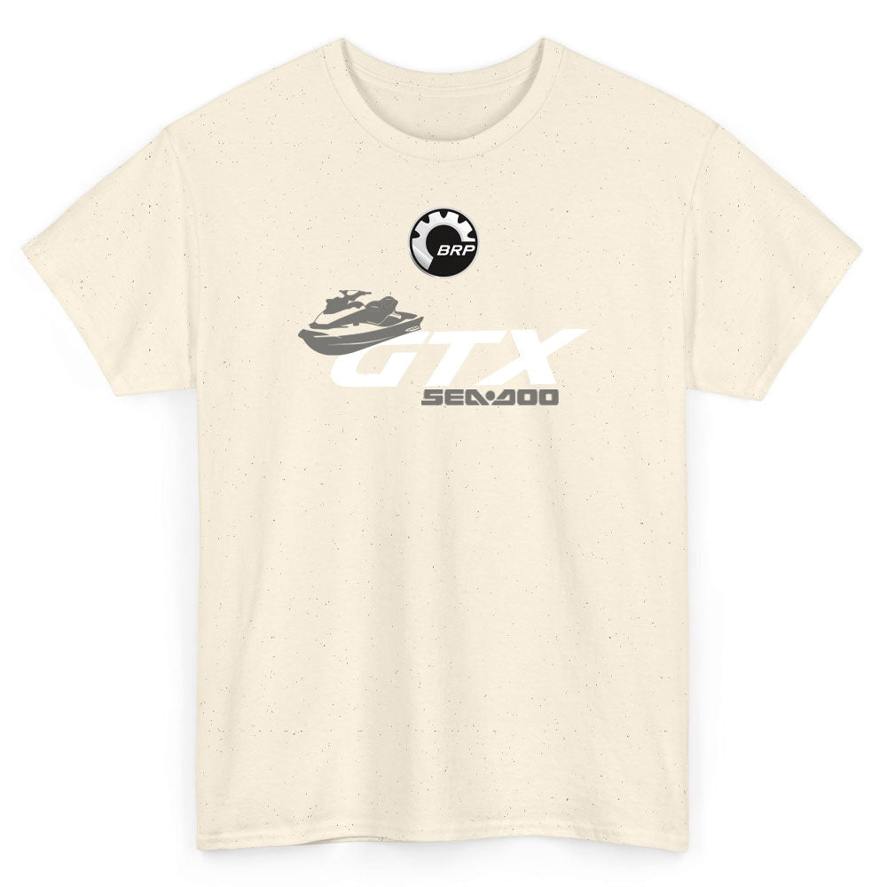 Brp Sea Doo GTX T-Shirt