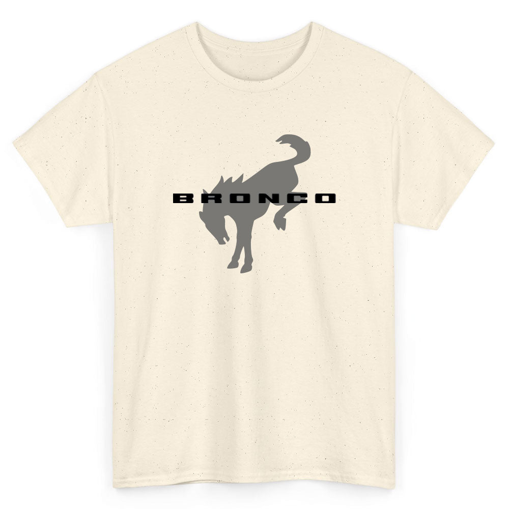 Ford Bronco T-Shirt