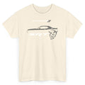 Dodge Challenger SRT Demon T-Shirt