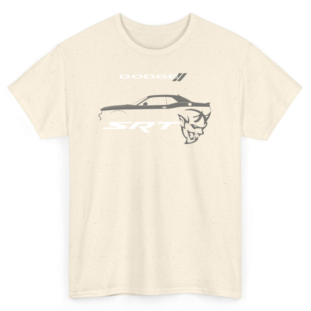 Dodge Challenger SRT Demon T-Shirt