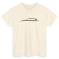 Lincoln Nautilus T-Shirt