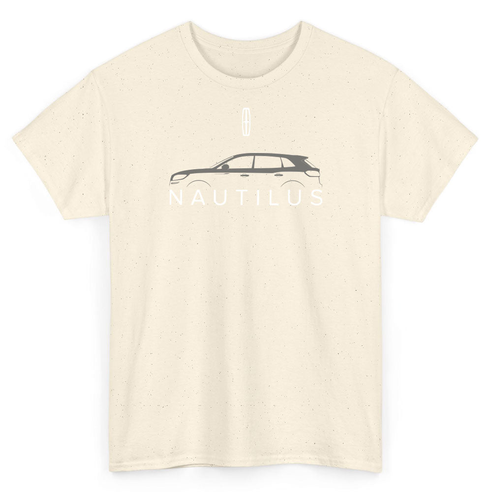 Lincoln Nautilus T-Shirt