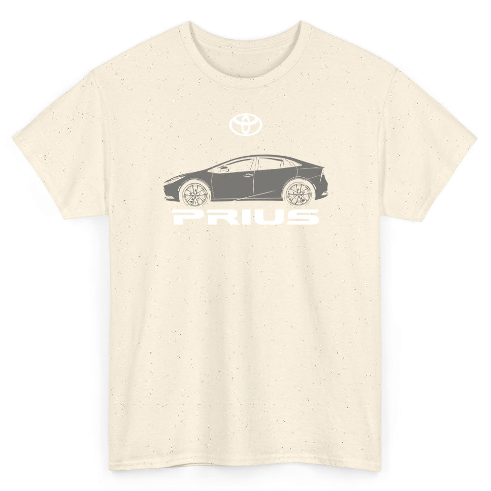 Toyota Prius T-Shirt
