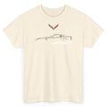 Corvette C7 ZR1 T-shirt