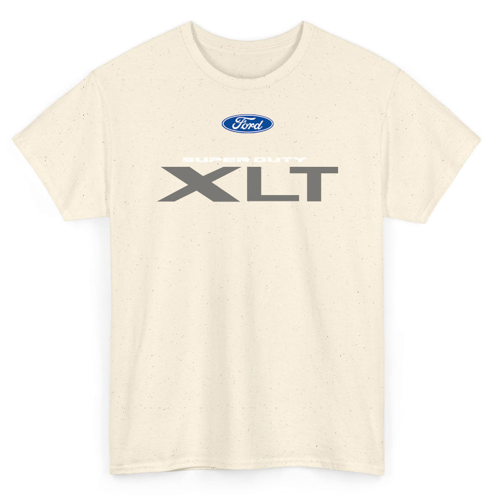 Ford Super Duty XLT T-Shirt