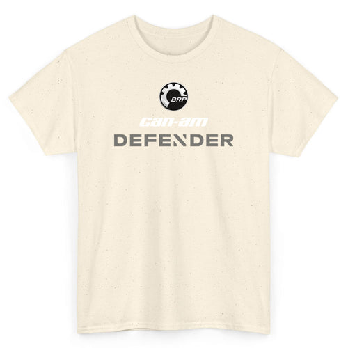 Brp Can-Am Defender T-Shirt