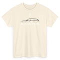 Lincoln Aviator T-Shirt