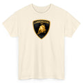 Lamborghini Logo T-Shirt