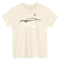 Dodge Charger Rt T-Shirt