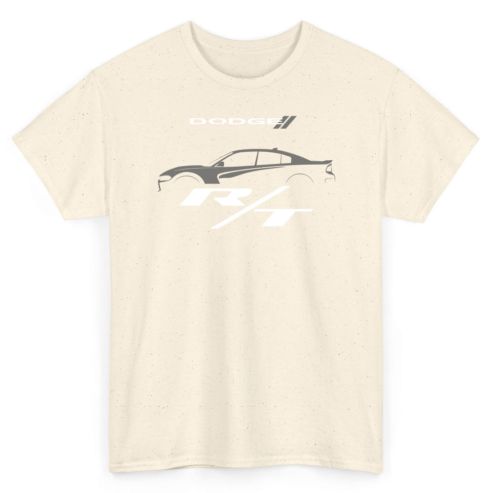 Dodge Charger Rt T-Shirt