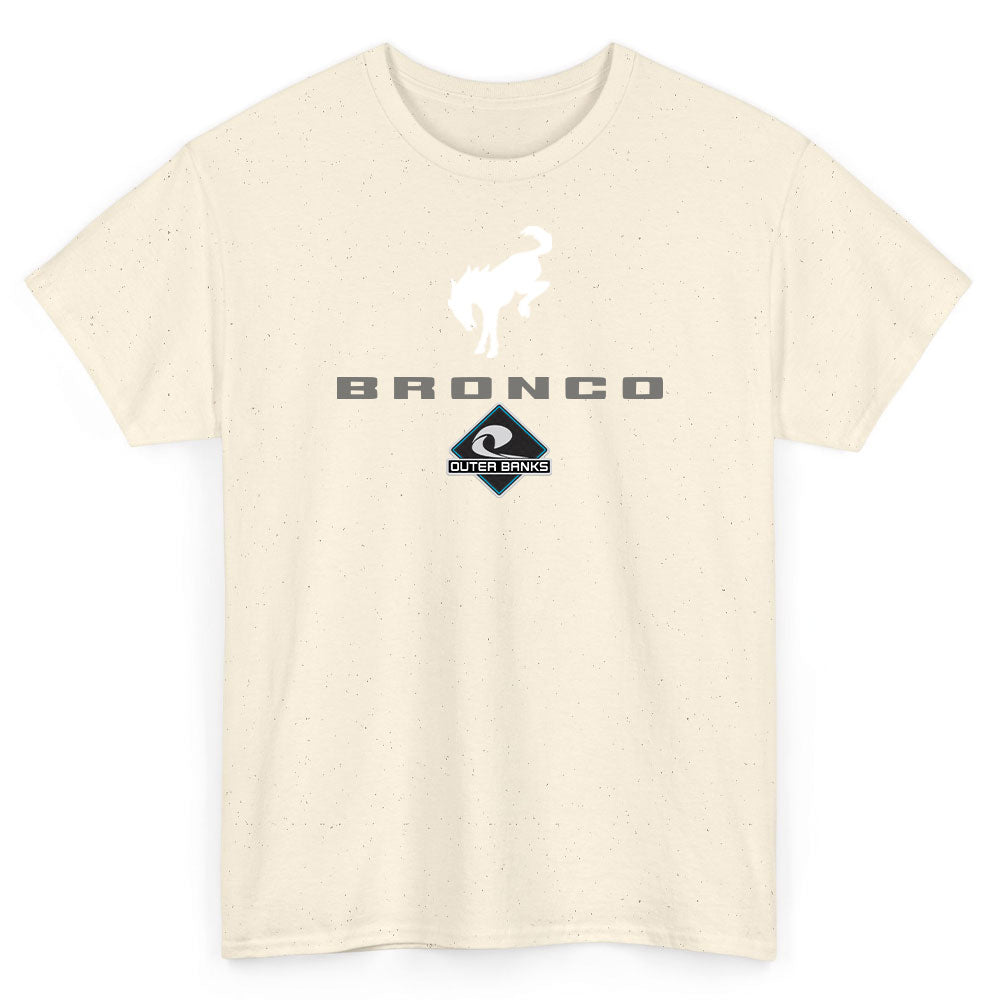 Ford Bronco Outer Banks T-Shirt