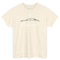 Lincoln Continental T-Shirt