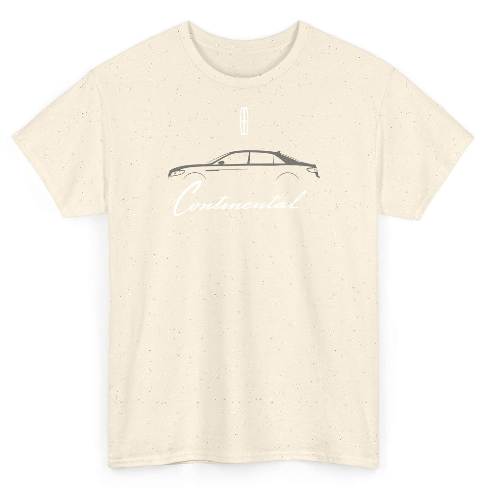 Lincoln Continental T-Shirt