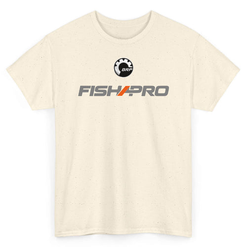 Brp Sea Doo Fishpro T-Shirt