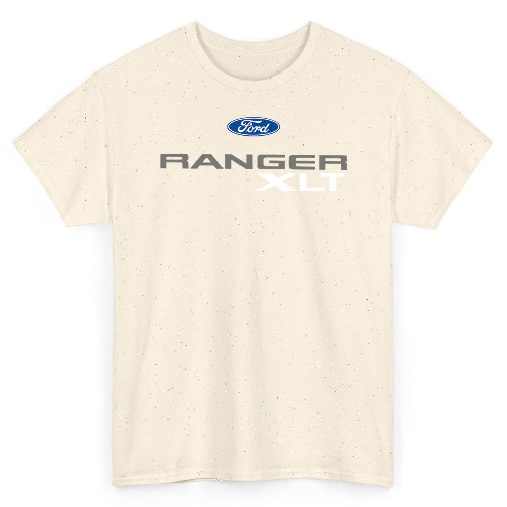 Ford Ranger XLT T-Shirt