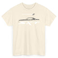 Dodge Challenger Sxt T-Shirt