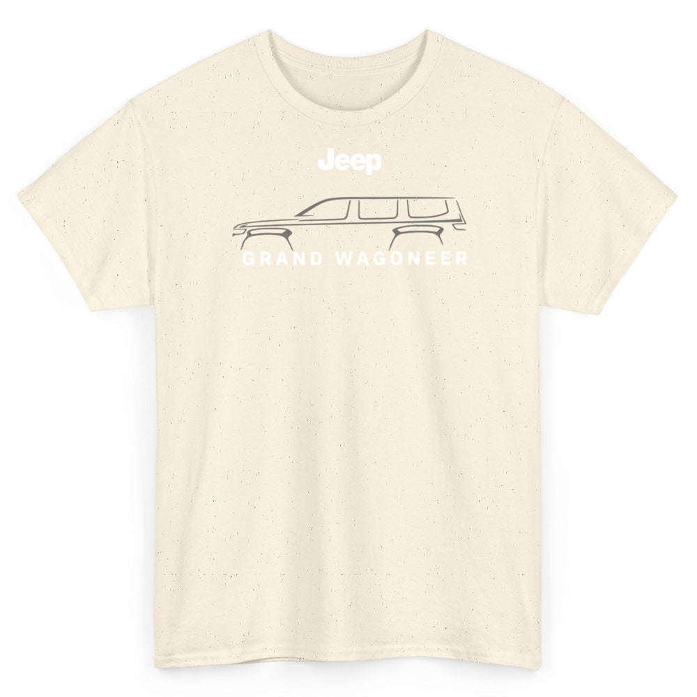 Jeep Grand Wagoneer T-Shirt