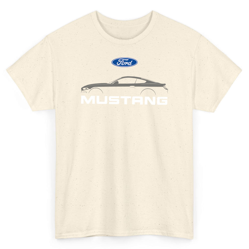Ford Mustang T-Shirt