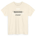 Chevrolet Silverado 1500 Trail Boss T-Shirt