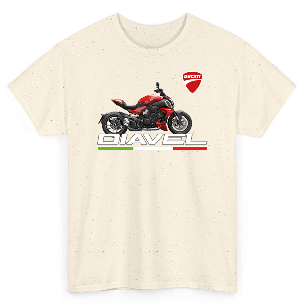 Ducati Diavel V4 T-Shirt