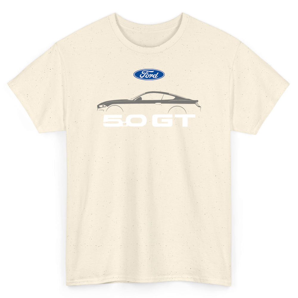 Ford Mustang GT T-Shirt