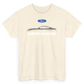 Ford Mustang Dark Horse T-Shirt
