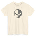 Corvette C7 Jake Skull T-shirt